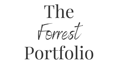 Primary website logo that says Pragmatic Portfolio.